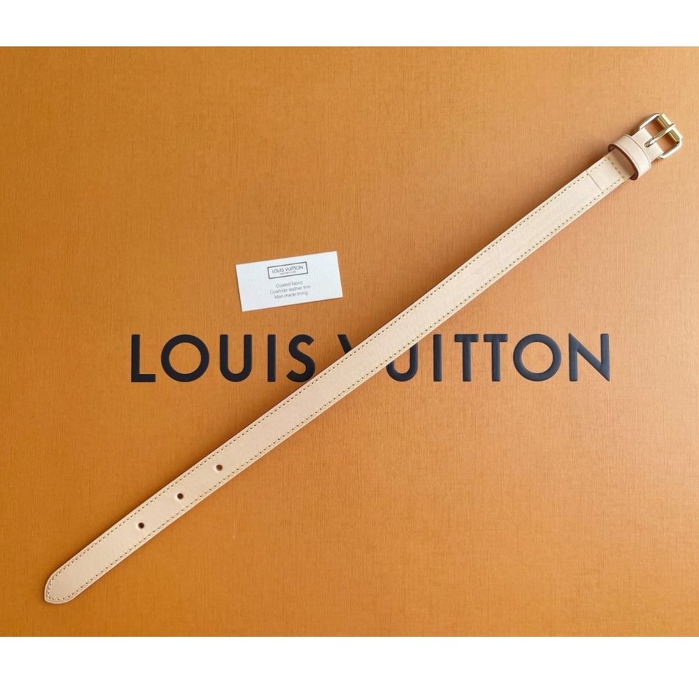 Louis Vuitton Speedy Bandouliere Strap Extender